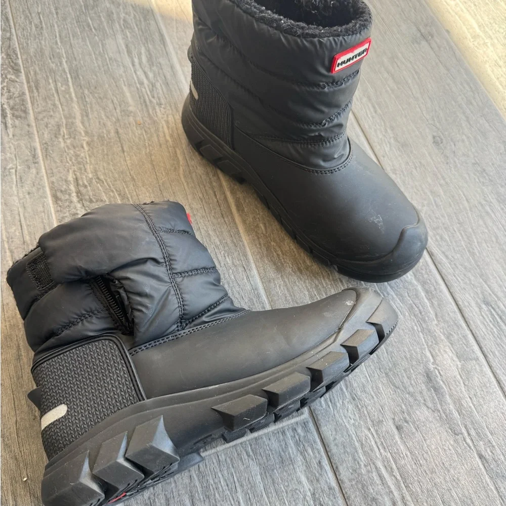 Little Kids Insulated Snow Boots $99